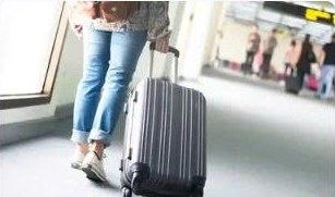 Miti article luggage
